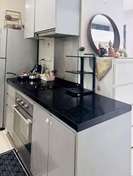 Caspian (D22), Condominium #611104541